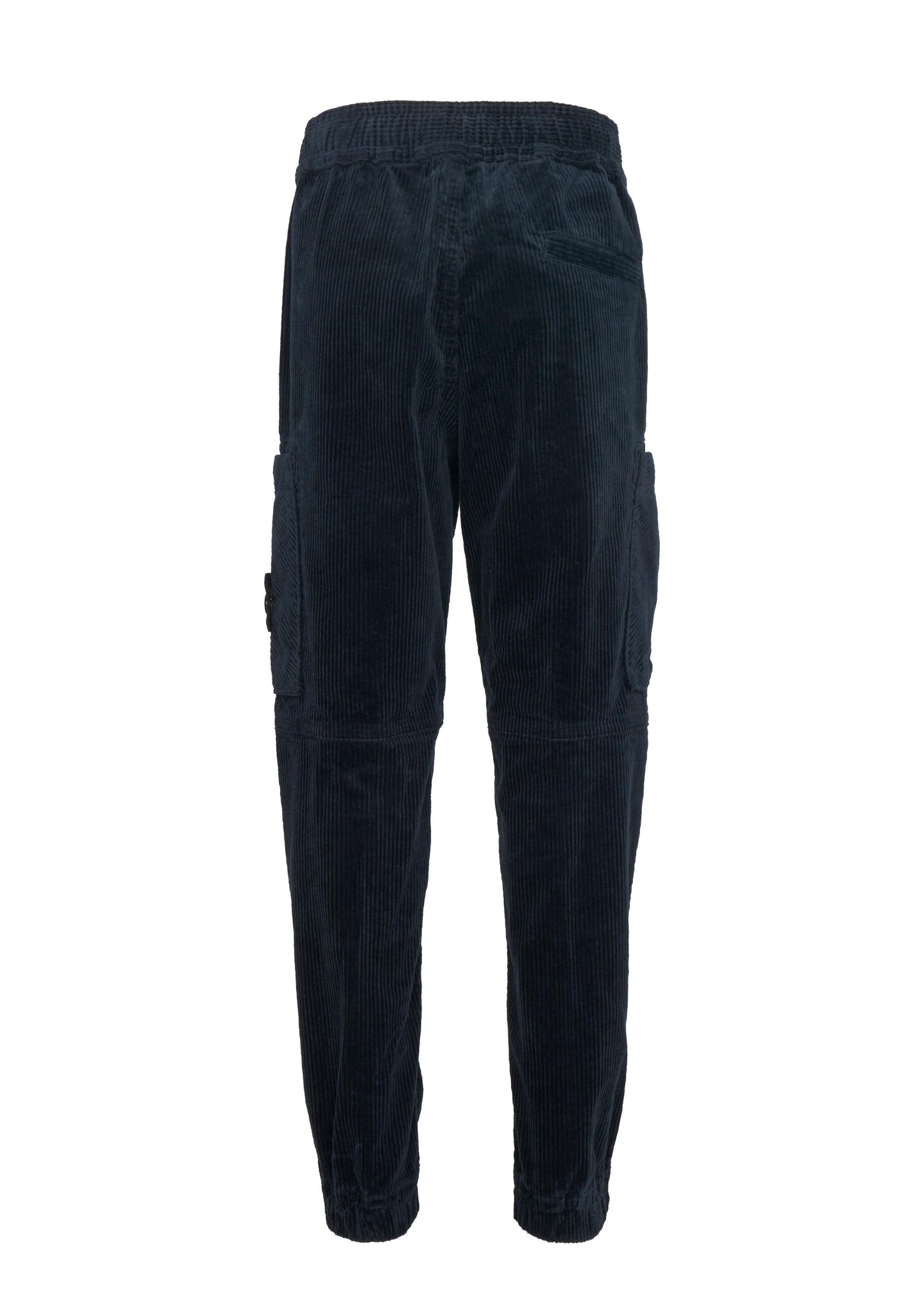 Pantaloni Stone Island Junior K2S163100005S0199 V0020 Stone Island Junior 