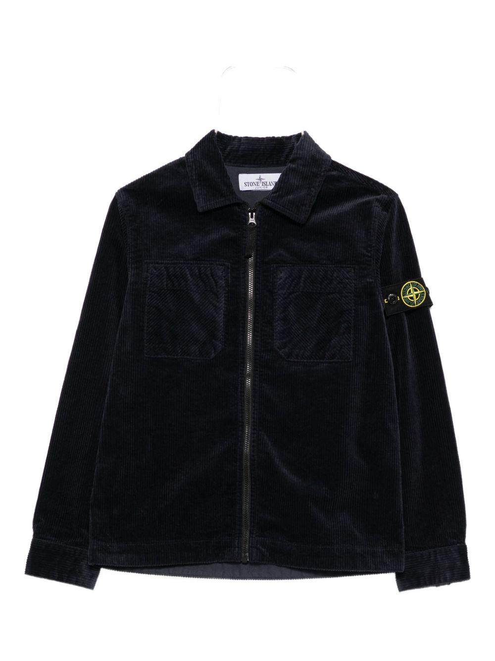 Giubbino Stone Island Junior K2S161200003S0199 V0020 Stone Island Junior 