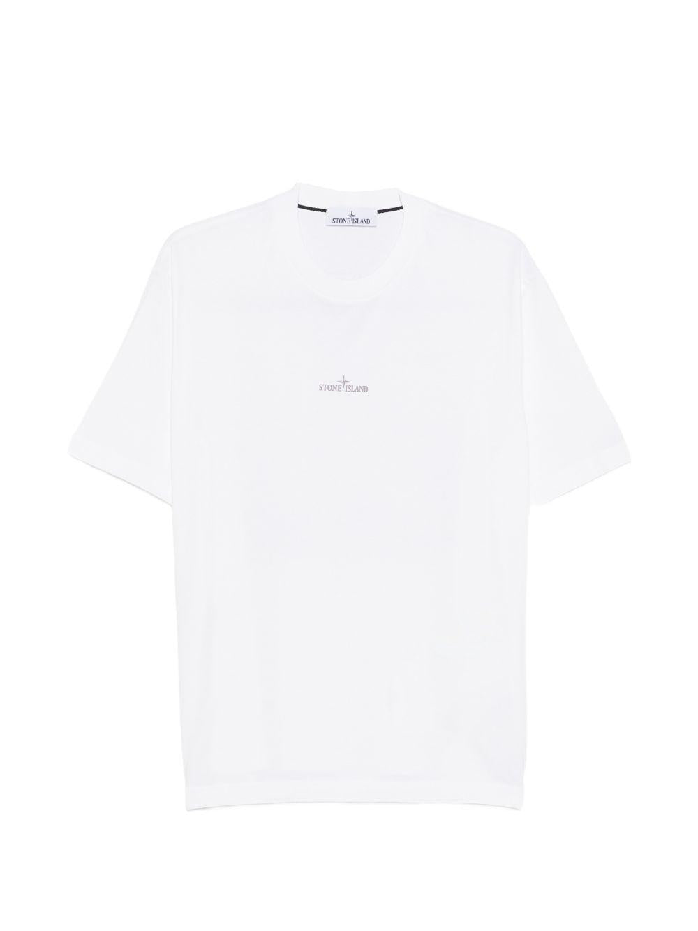 T-shirt Stone Island L1S152100001S0374 V0001 Stone Island 