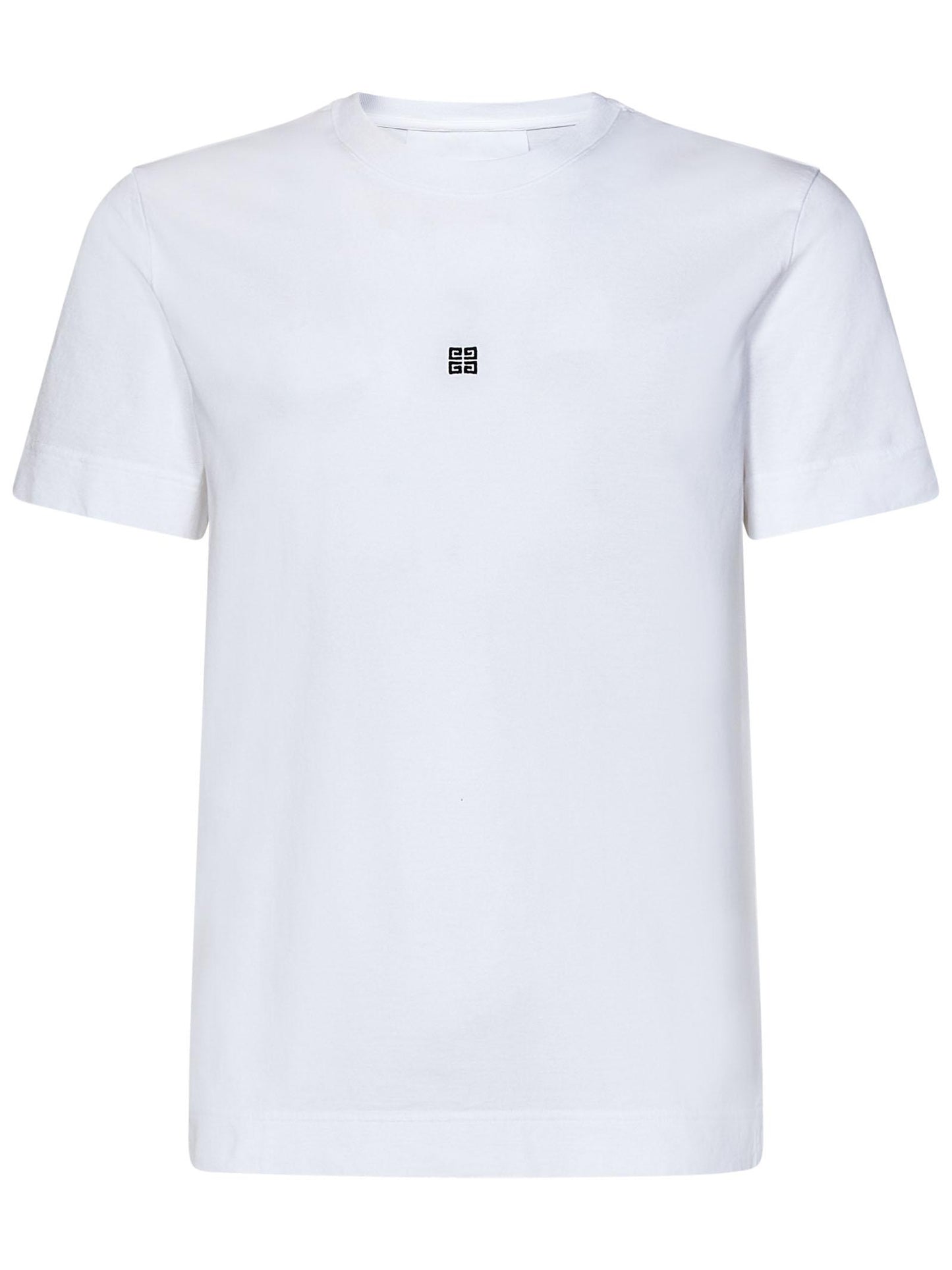 T-shirt Givenchy BM716G3YCD 100 Givenchy 