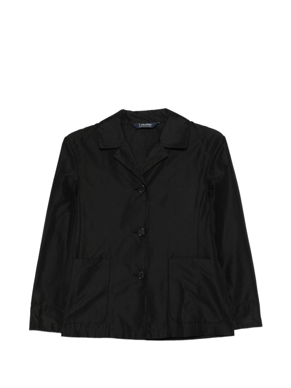 Giacca 'NINA' 'S Max Mara Studio 2619191031600 004 'S Max Mara 