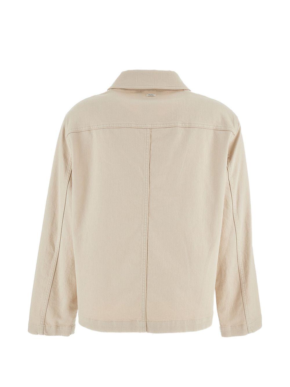 Giubbino 'S Max Mara 2619191061600 002 'S Max Mara 