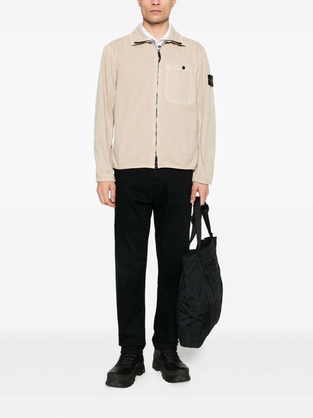Camicia Stone Island L1S151200014S0184 V019A Stone Island 