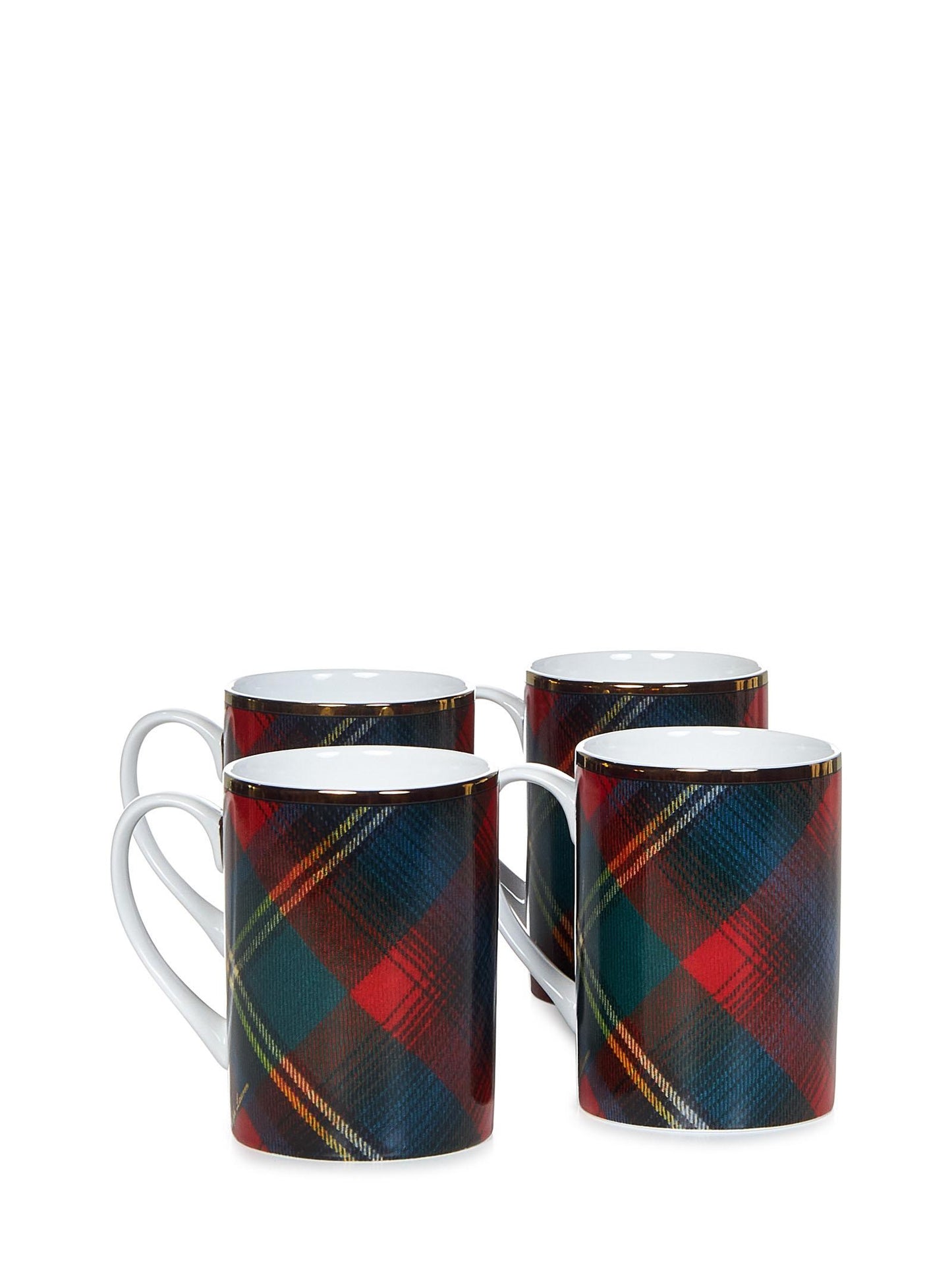 Tazze Alexander Ralph Lauren Home 680721500 001 Ralph Lauren Home 