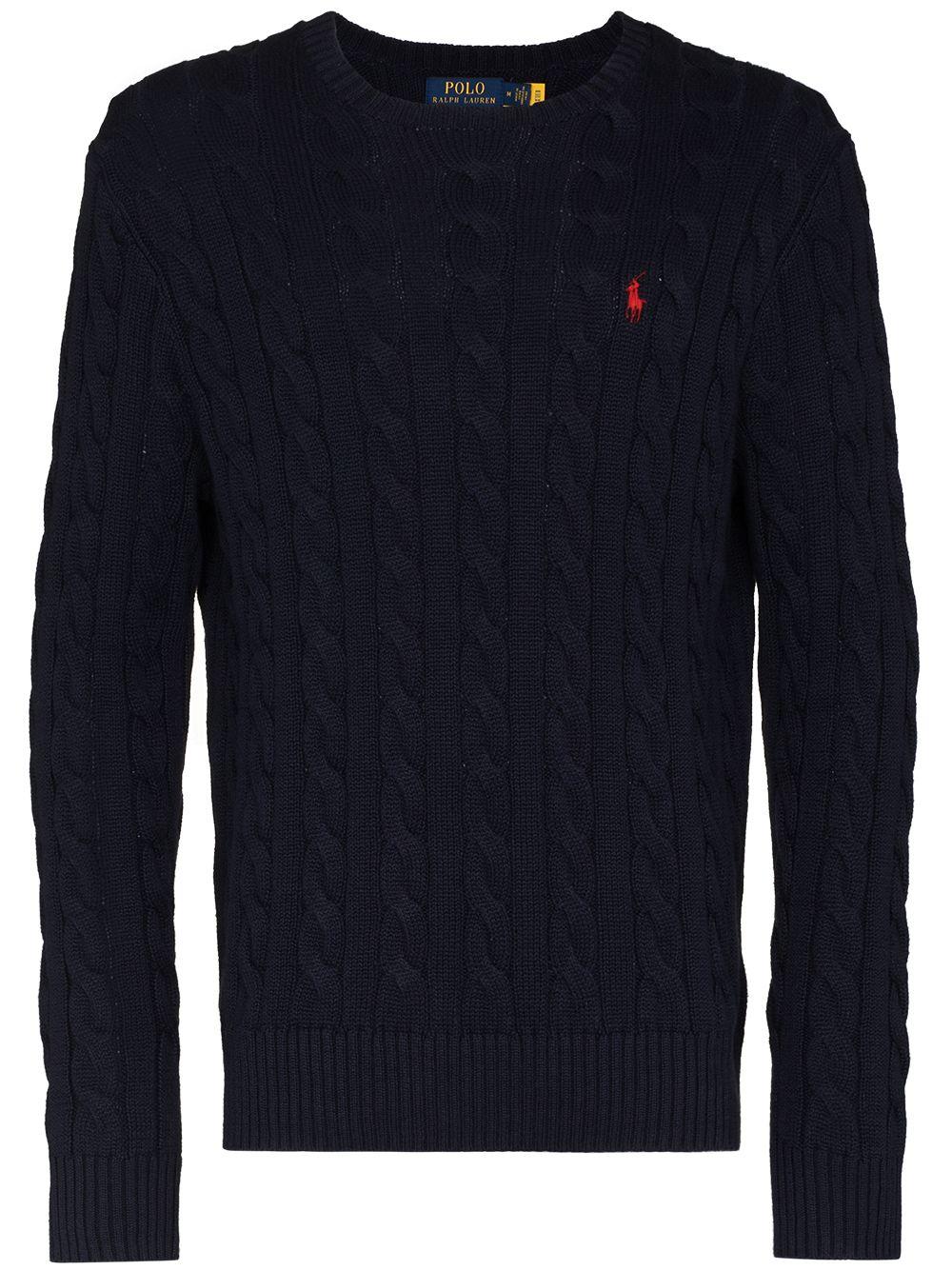 Maglia Polo Ralph Lauren 710775885 001 Polo Ralph Lauren 