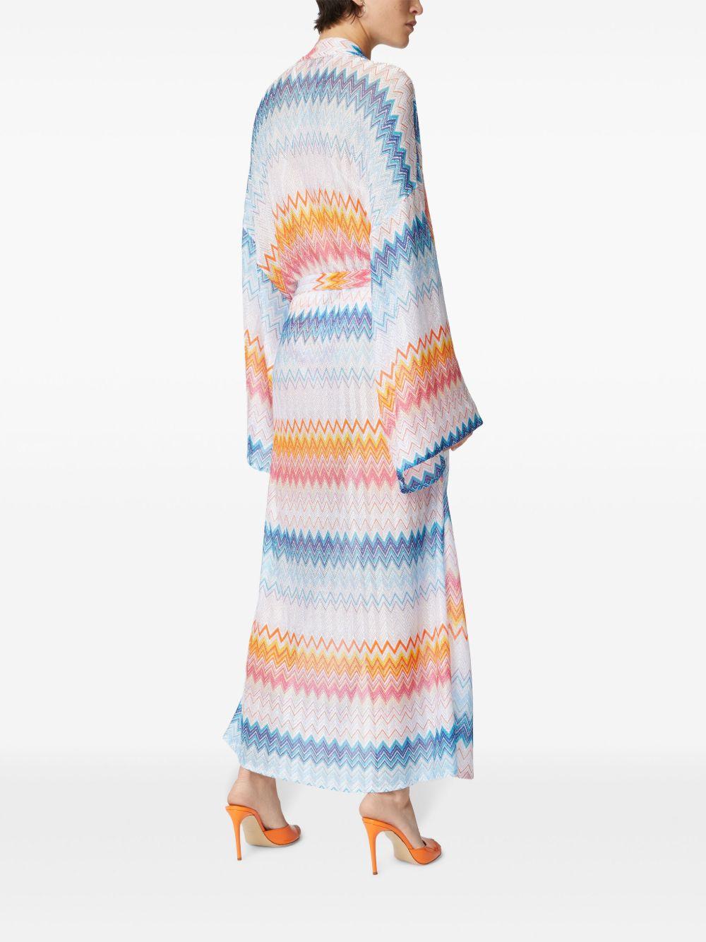 Kaftano Missoni MS25SQ0BBR00ZY SM9MW Missoni 