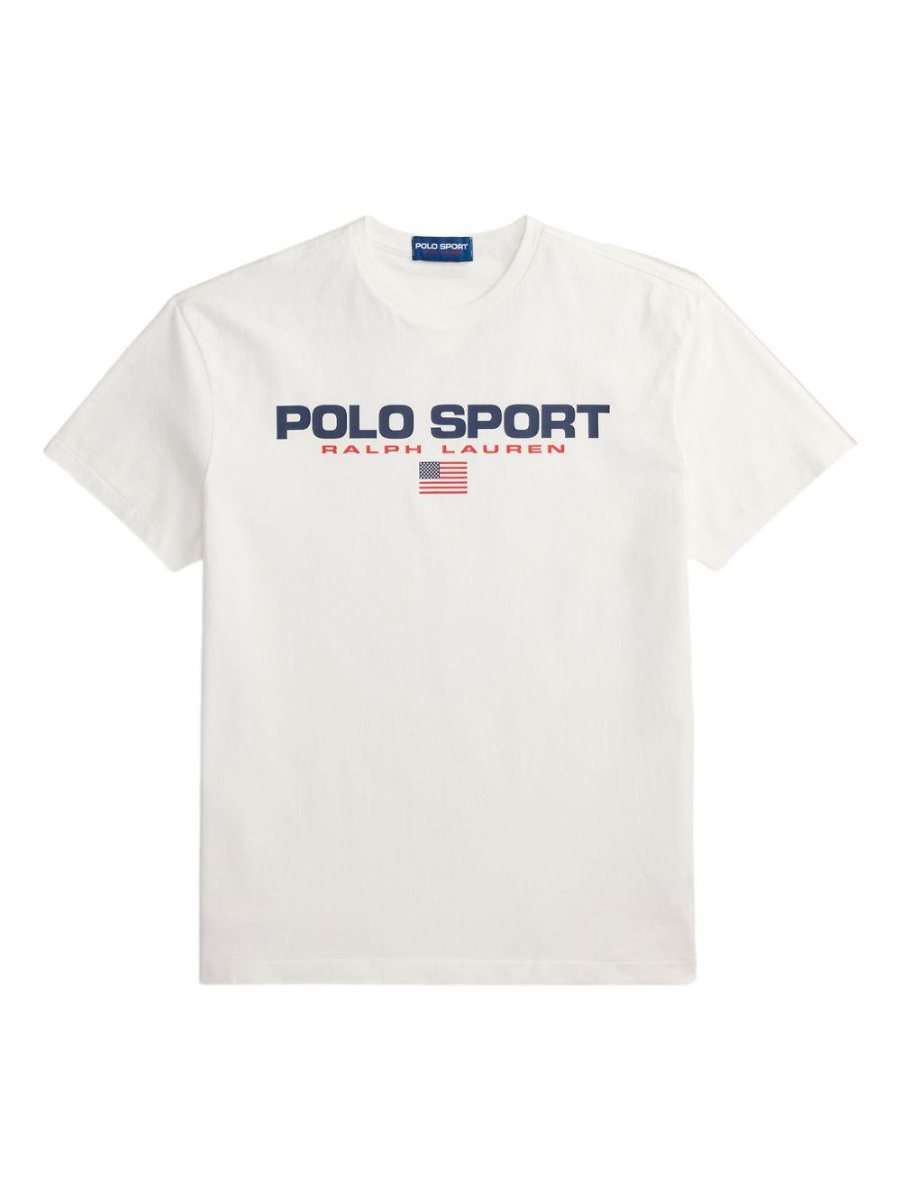 T-shirt Polo Sport Polo Ralph Lauren 710B14759 006 Polo Ralph Lauren 