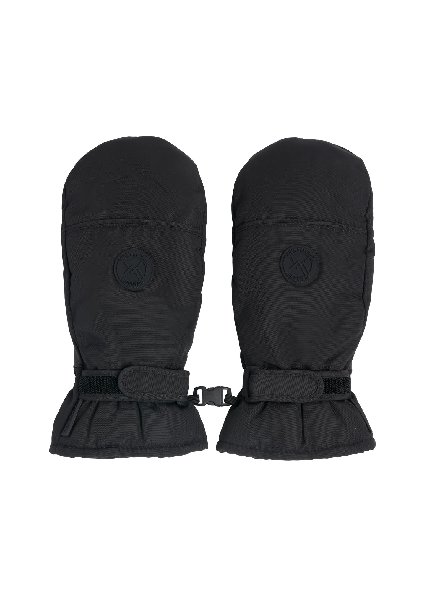 Guanti Yves Salomon 24WKA015XXM20W C99 Yves Salomon 