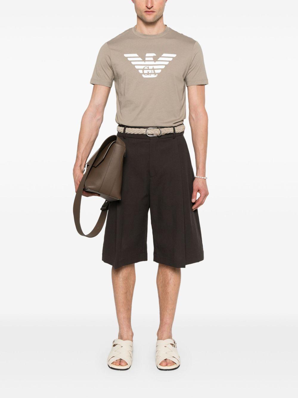 T-shirt Emporio Armani 8N1TN51JPZZ M6117 Emporio Armani 