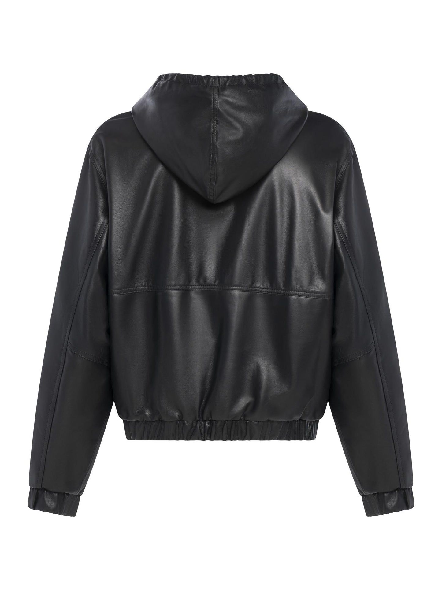 Giubbino modello New York City Franzese Napoli OBD02 NERO Franzese Collection 