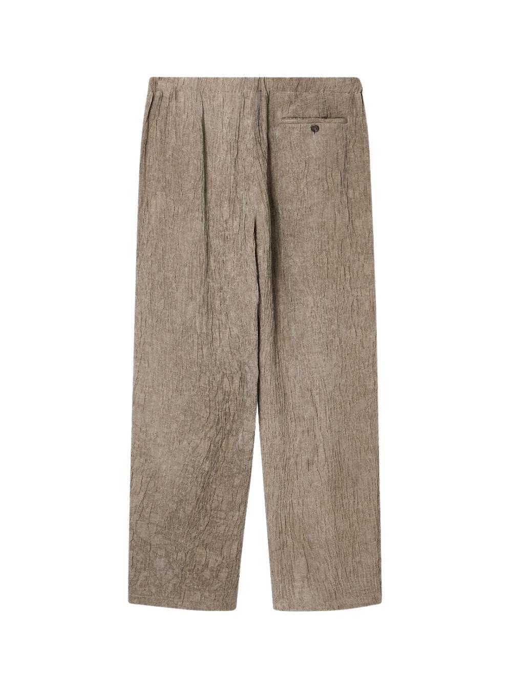 Pantaloni Emporio Armani EM005613TE20600 U6165 Emporio Armani 