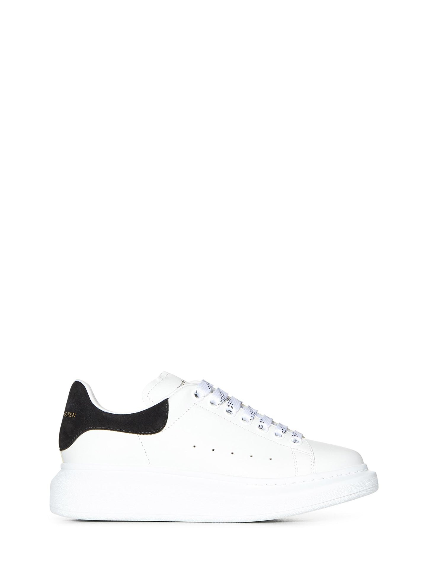 Sneakers Oversize Alexander McQueen 553770WIEF1 9061 Alexander McQueen 