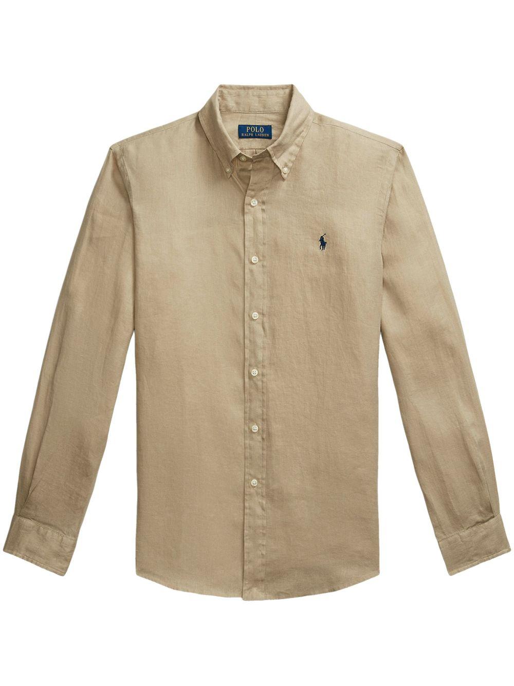 Camicia Polo Ralph Lauren 710966294 001 Polo Ralph Lauren 