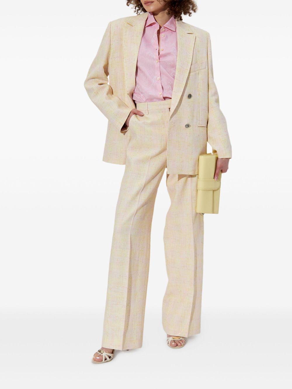 Giacca Etro WRCA007099TTE36 S9820 Etro 