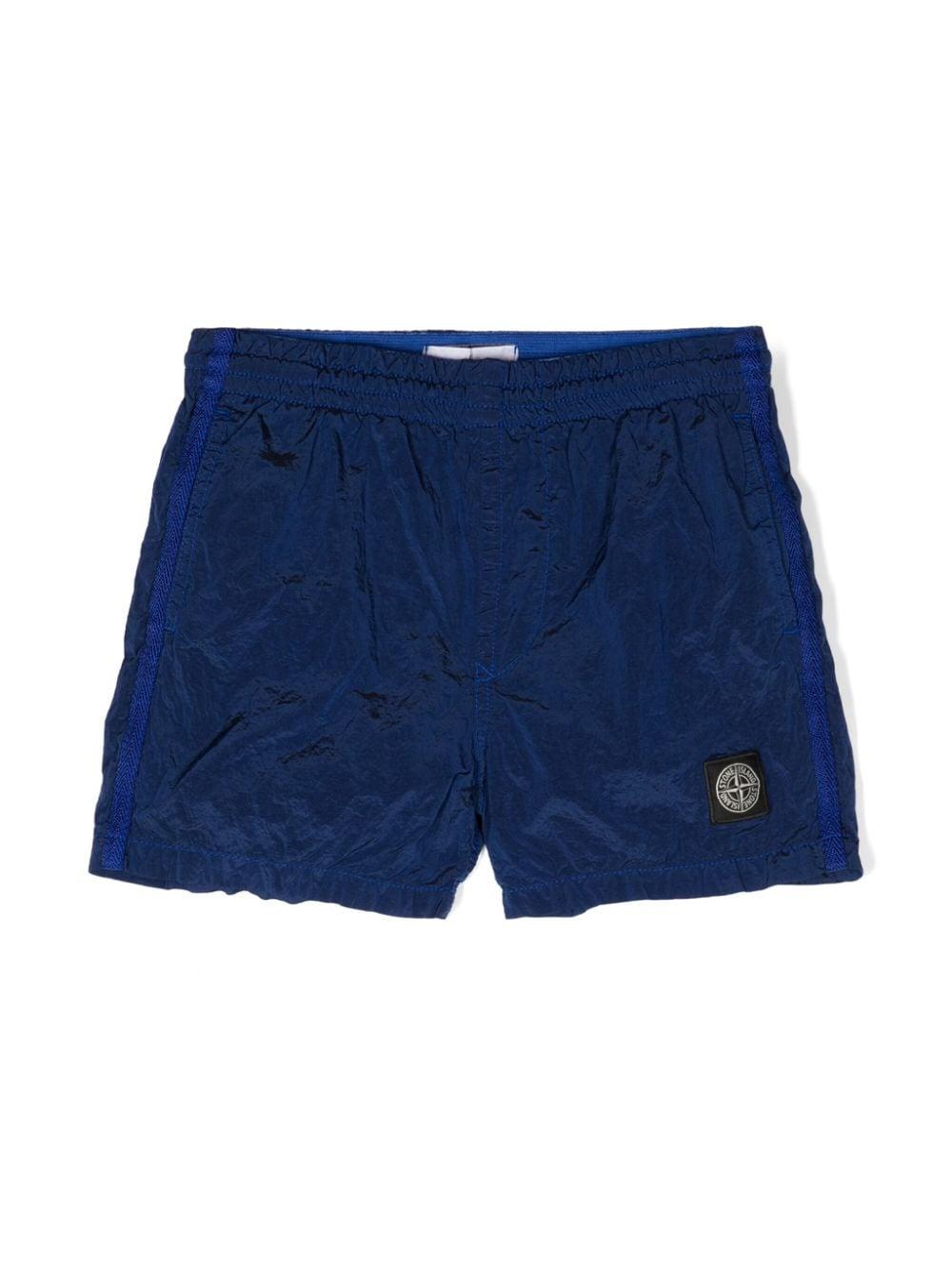 Costume Stone Island Junior MO8016B0243 V0022 Stone Island Junior 