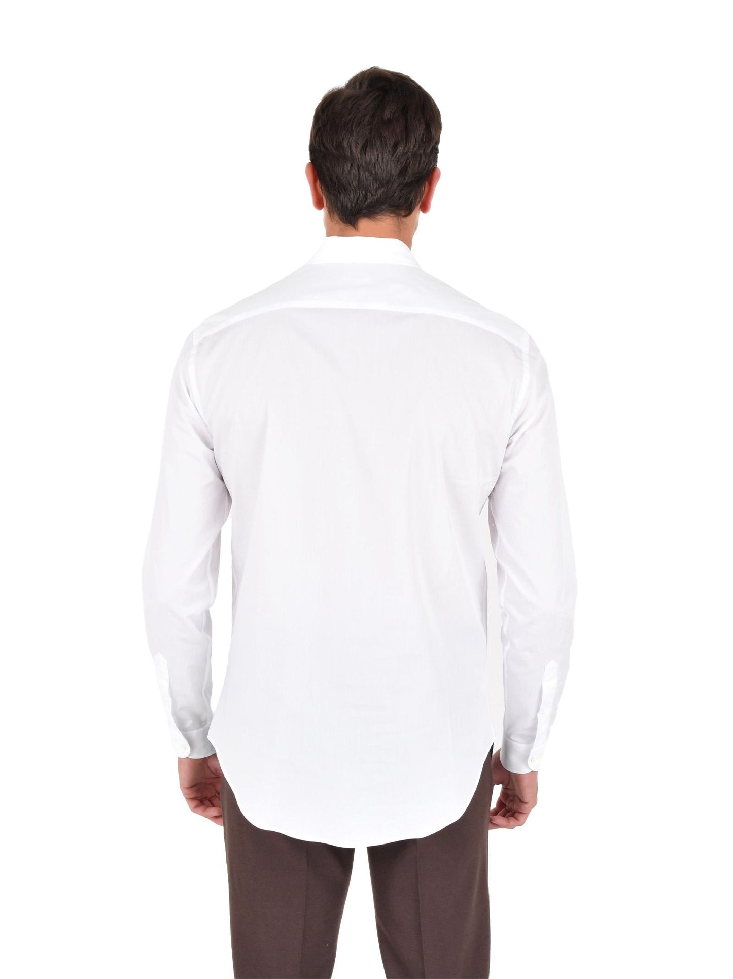 Camicia Emporio Armani EM003893TE16991 U0002 Emporio Armani 