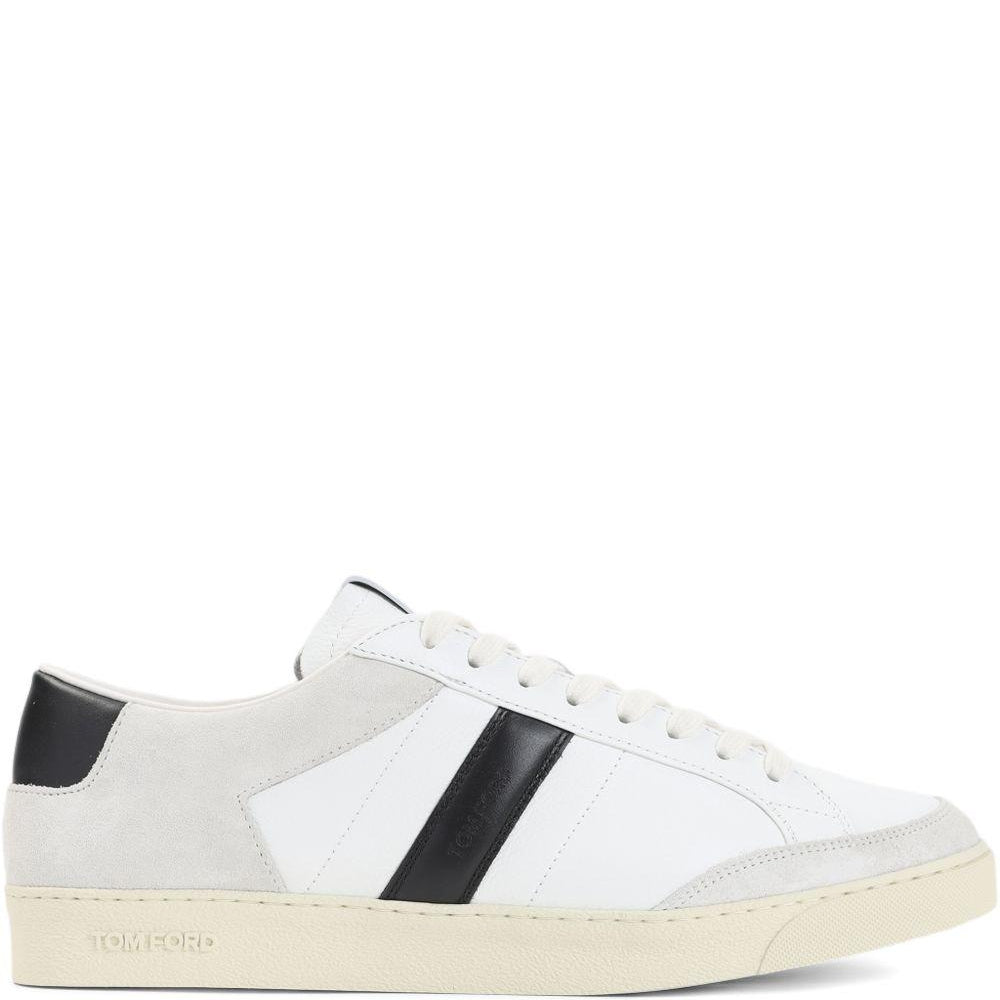 Sneakers BLAKE Tom Ford J1597LCL532N WWH Tom Ford