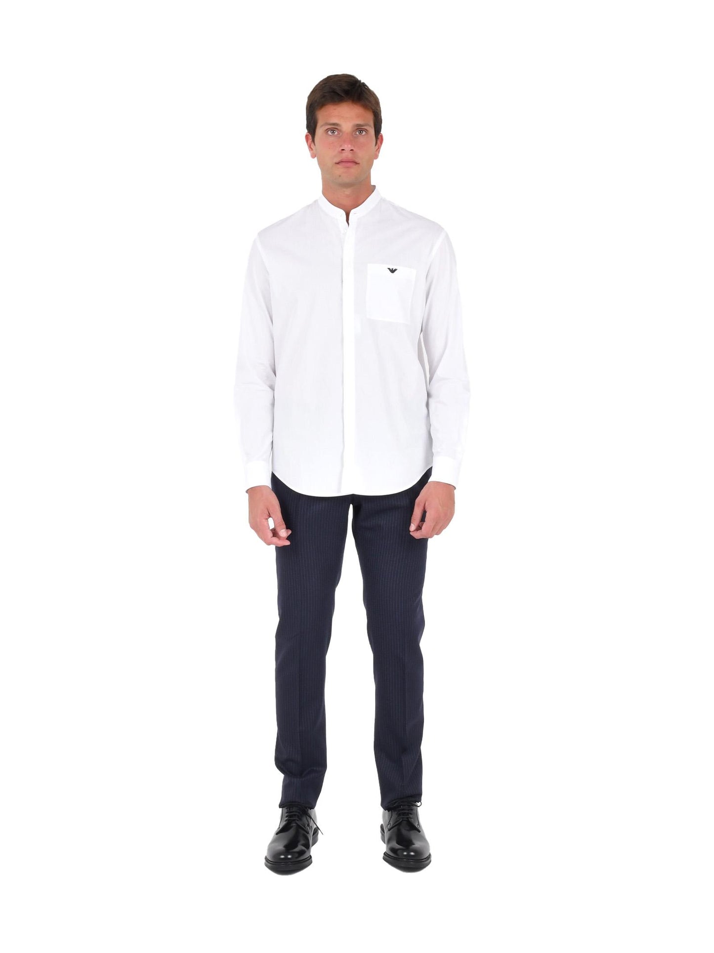 Camicia Emporio Armani EM003091TE16991 U0002 Emporio Armani 