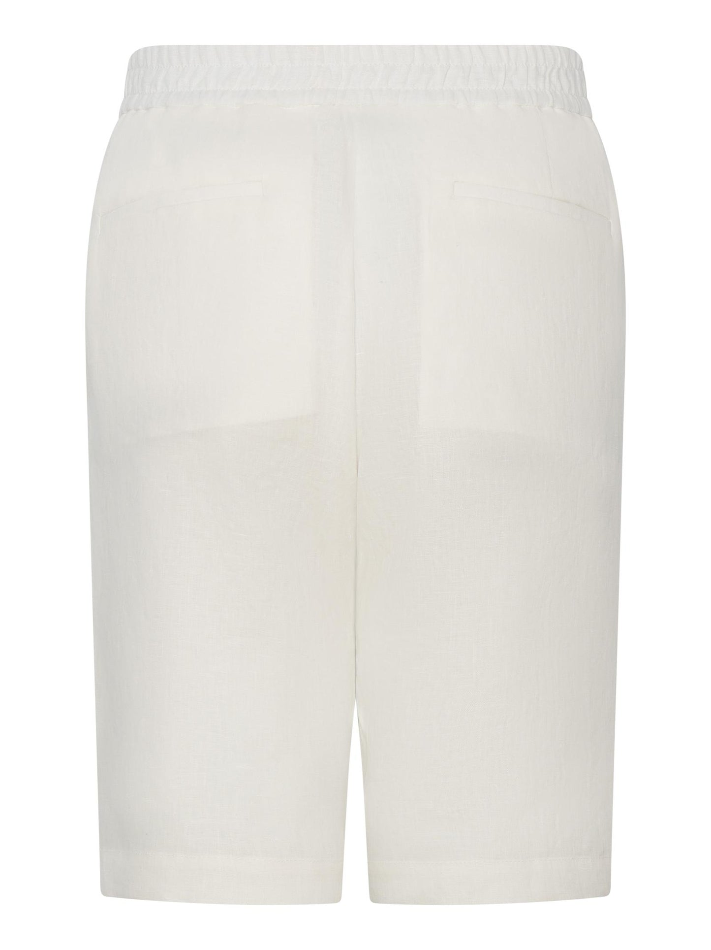 Shorts modello Stefano De Martino Franzese Napoli AU5373Q 1003 Franzese Collection 