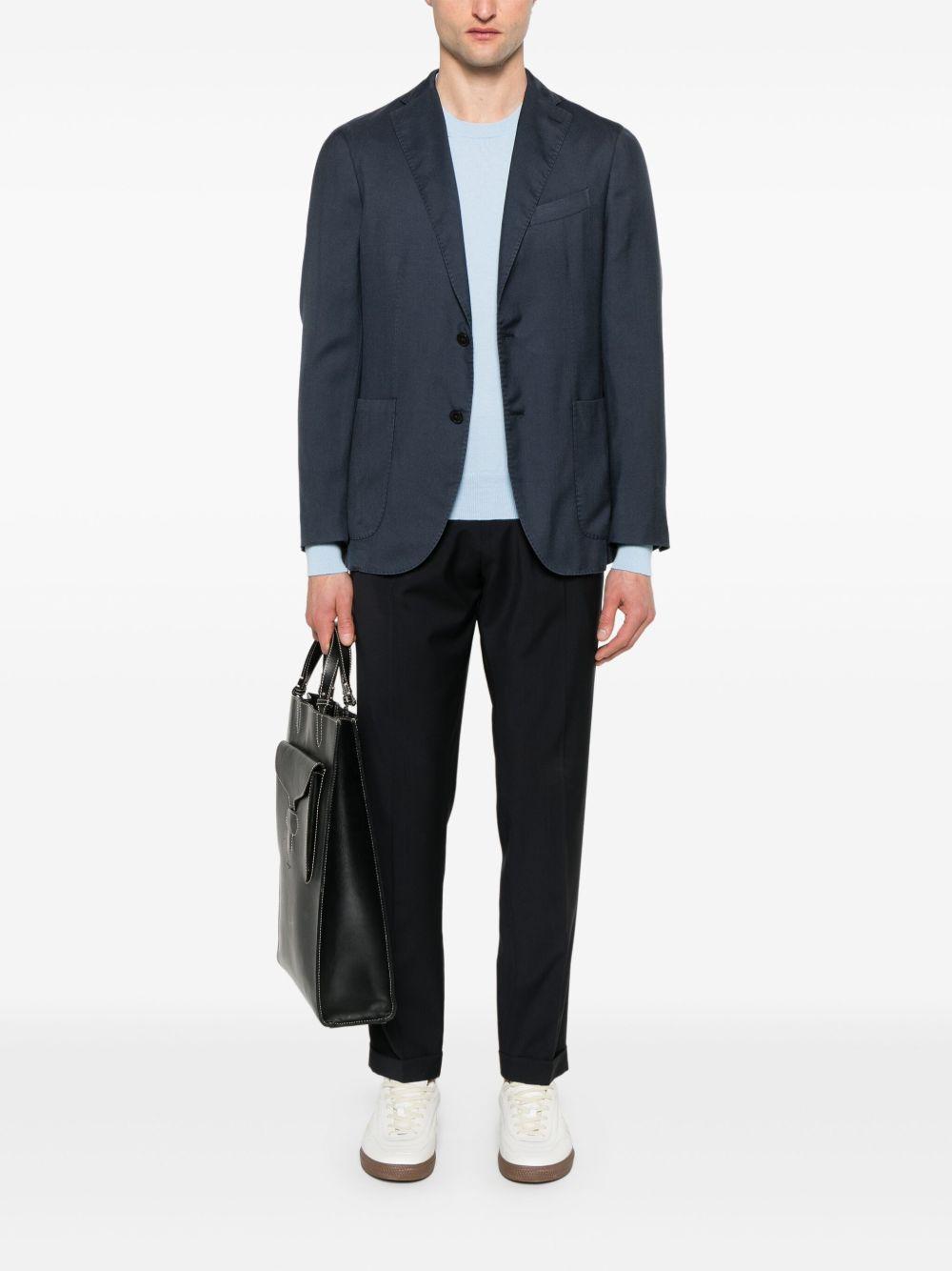 Giacca K-Jacket Boglioli N1302JSA0017 0784 Boglioli 