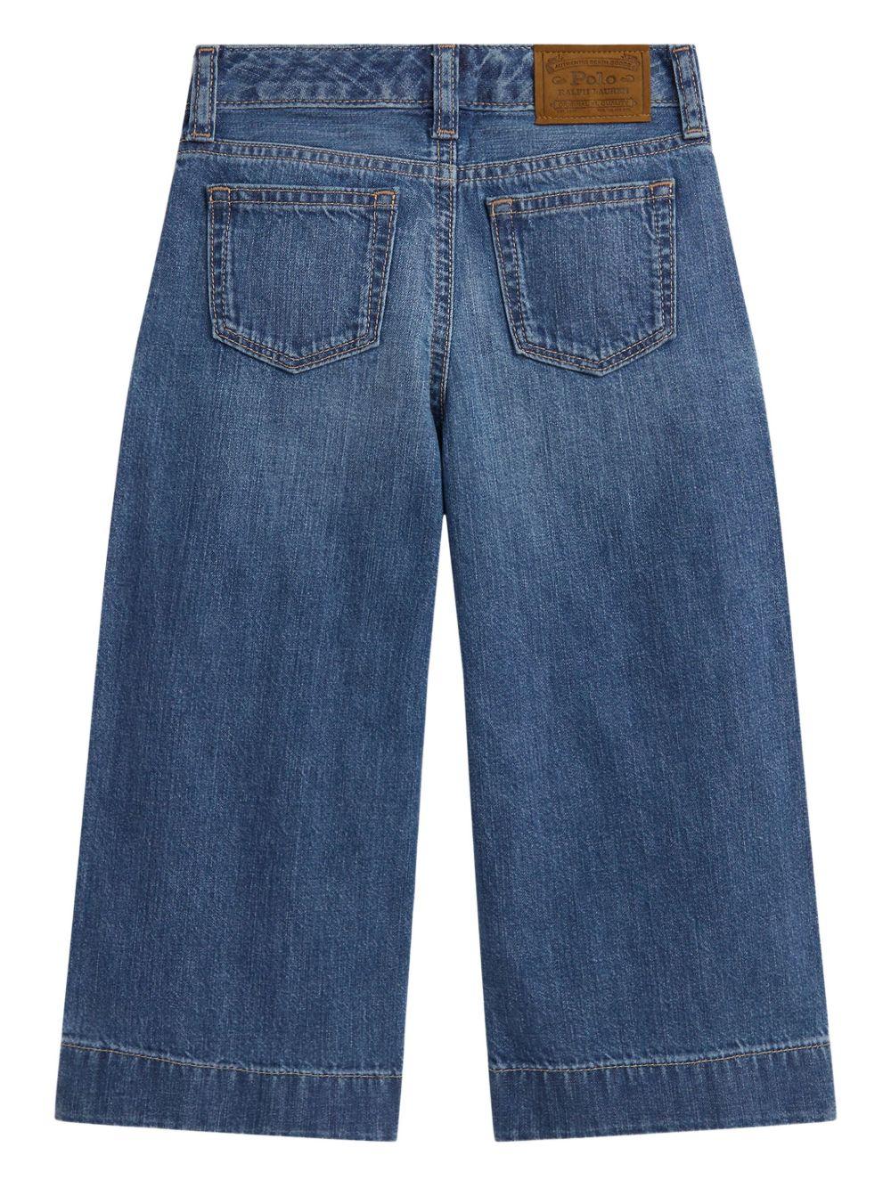 Jeans Polo Ralph Lauren Kids 970734 001 Polo Ralph Lauren kids 