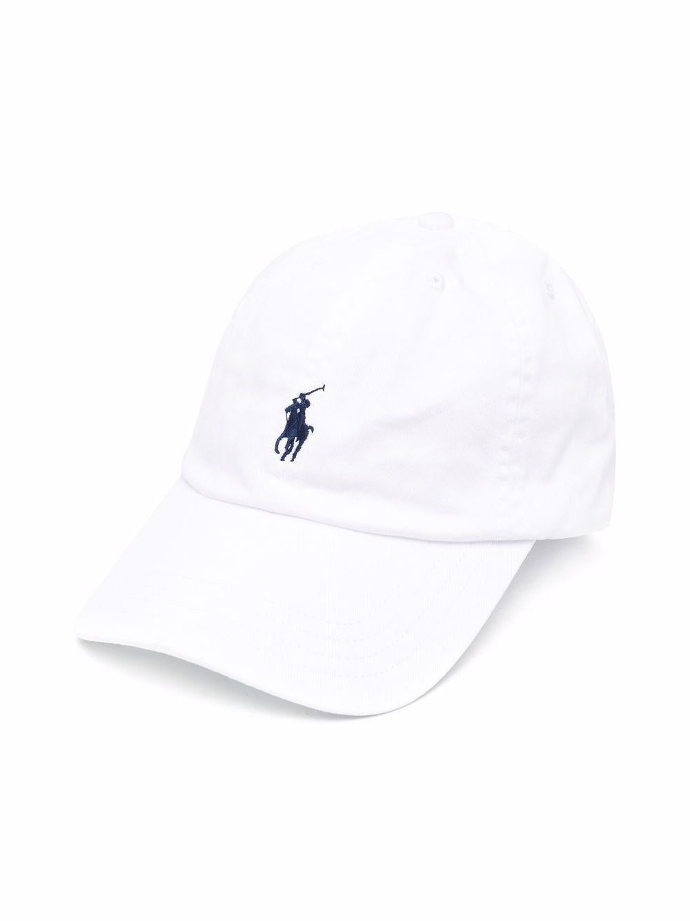 Cappello Polo Ralph Lauren Kids 552489 001 Polo Ralph Lauren kids 