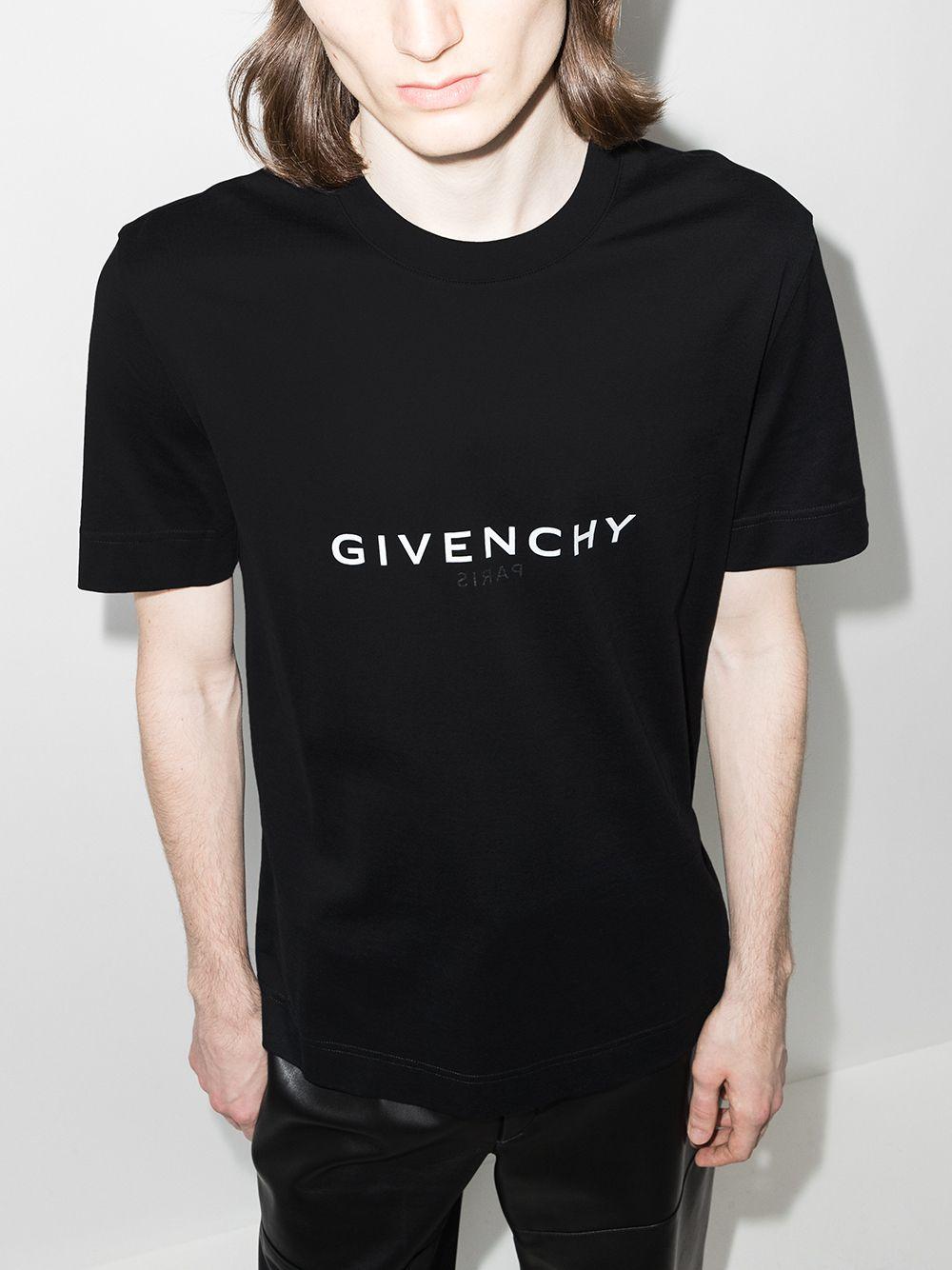 T-shirt Givenchy BM71653Y6B 001 Givenchy 