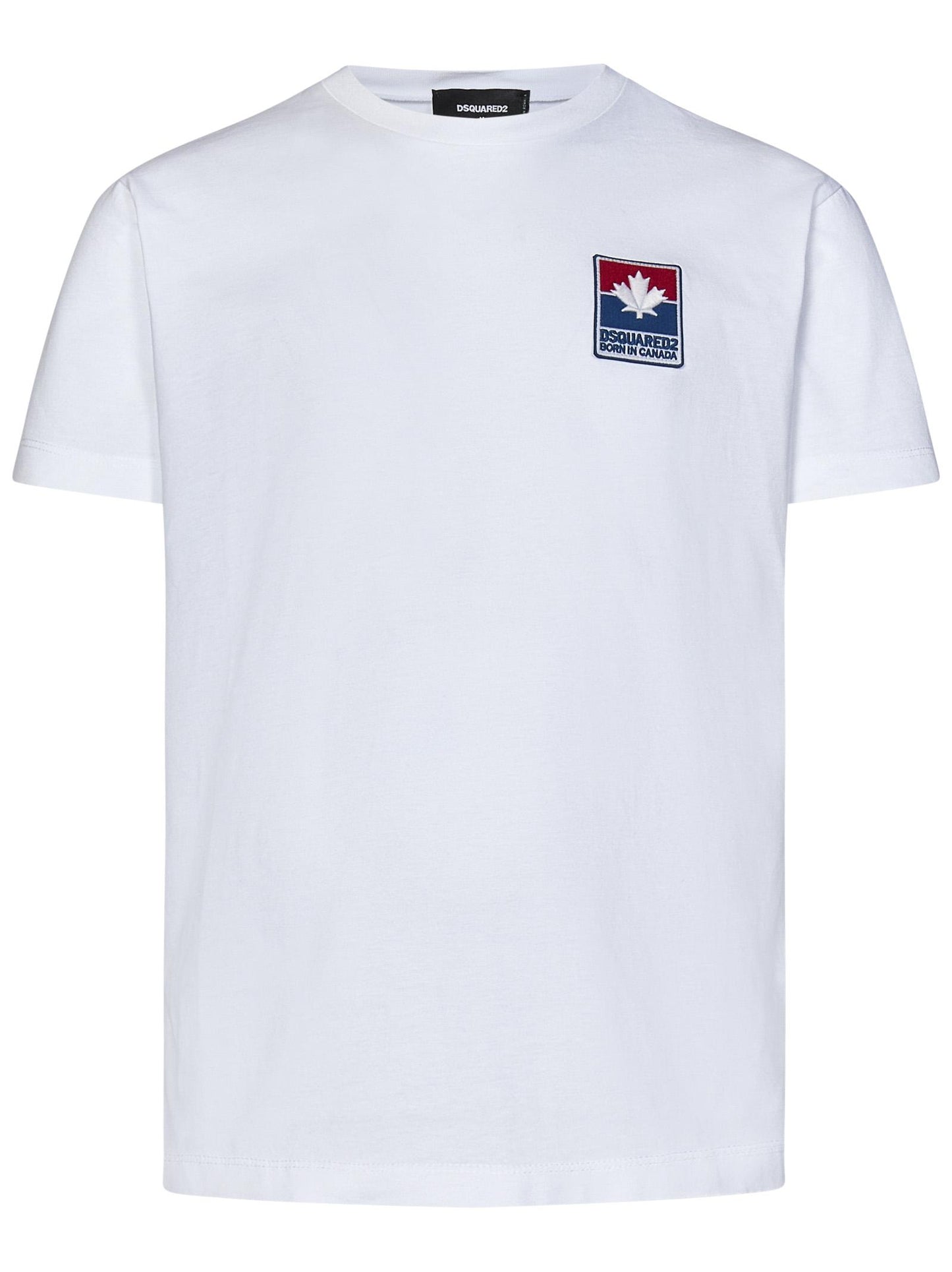 T-shirt Cool Fit Dsquared2 S71GD1469S23009 100 Dsquared2 