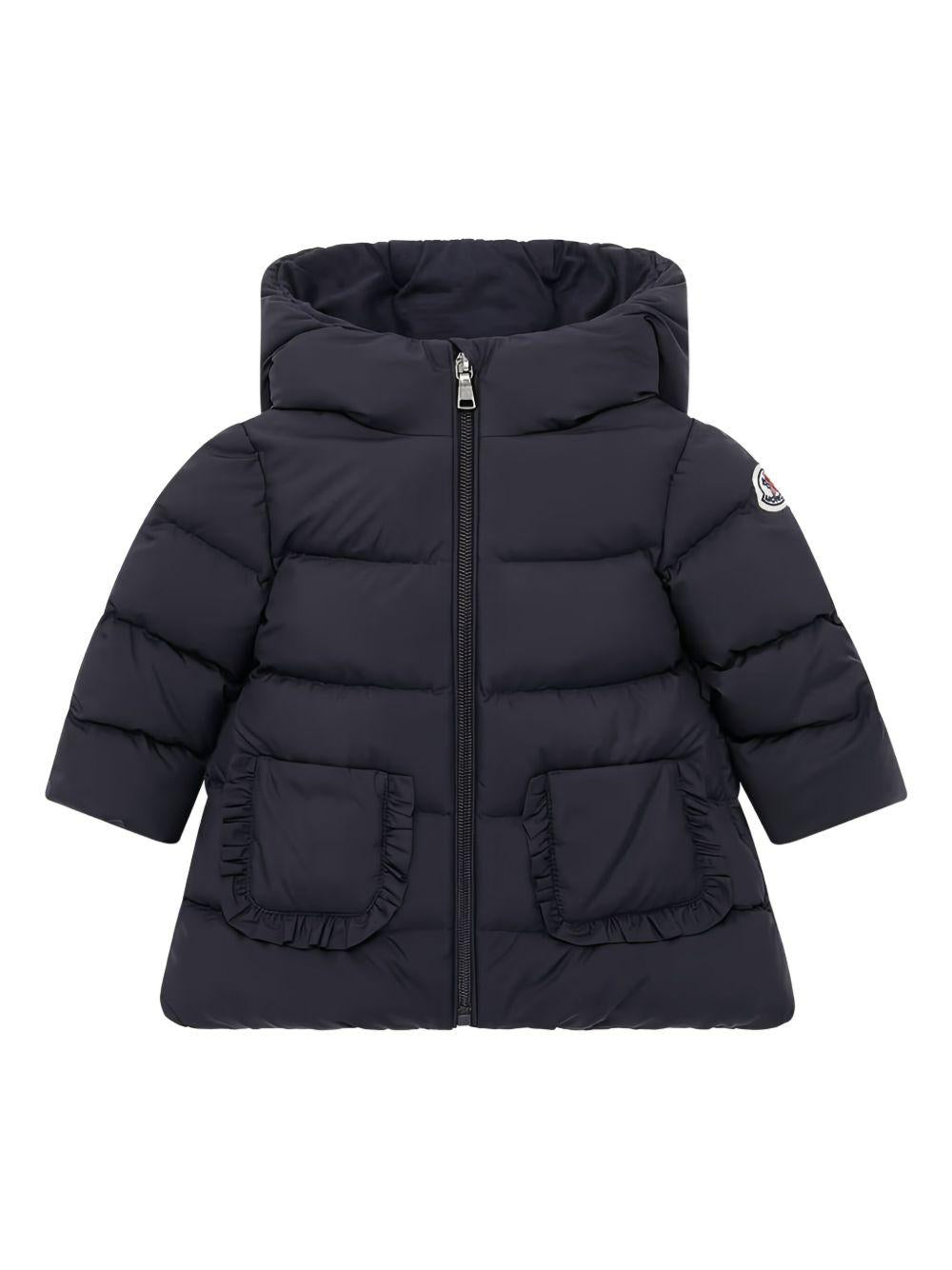 Piumino Moncler Enfant K29511C00001597YW 778 Moncler Enfant 