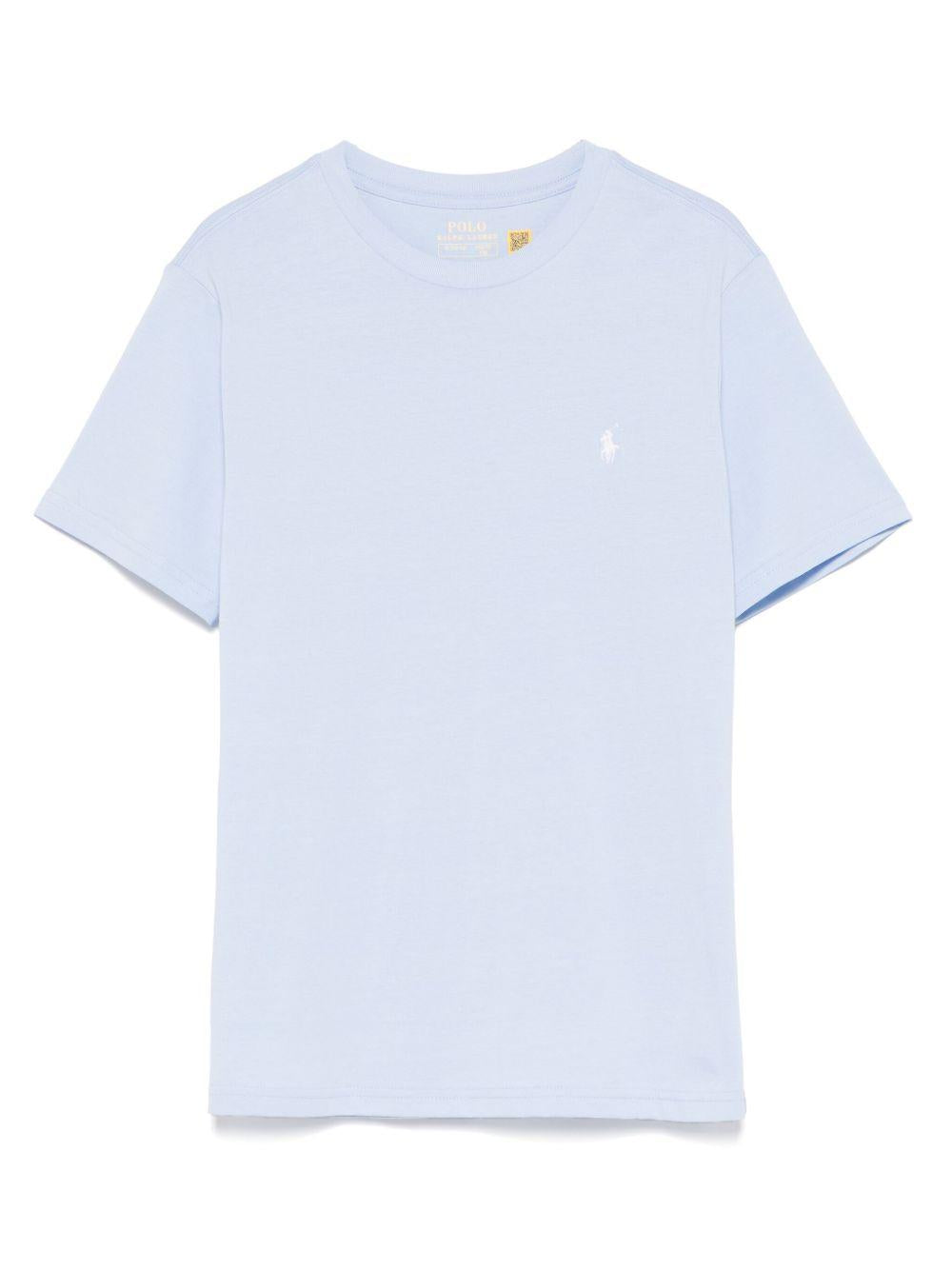T-shirt Polo Ralph Lauren Kids 832904 082 Polo Ralph Lauren kids 