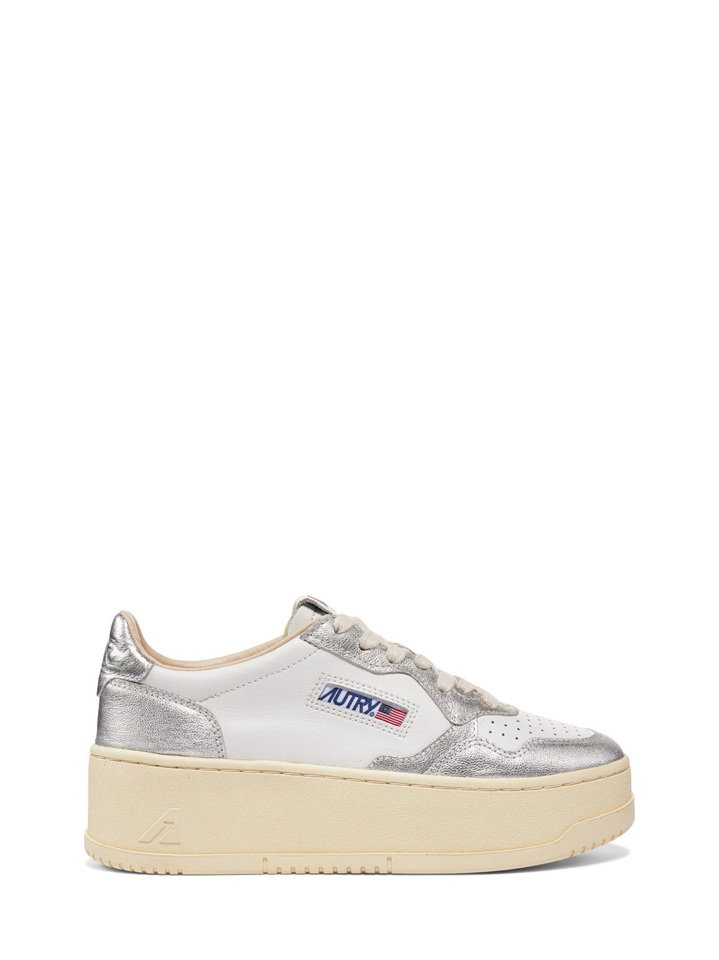 Sneakers MEDALIST PLATFORM Autry PTLW WB18 Autry 