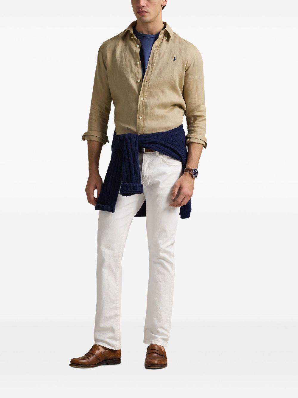 Camicia Polo Ralph Lauren 710966294 001 Polo Ralph Lauren 
