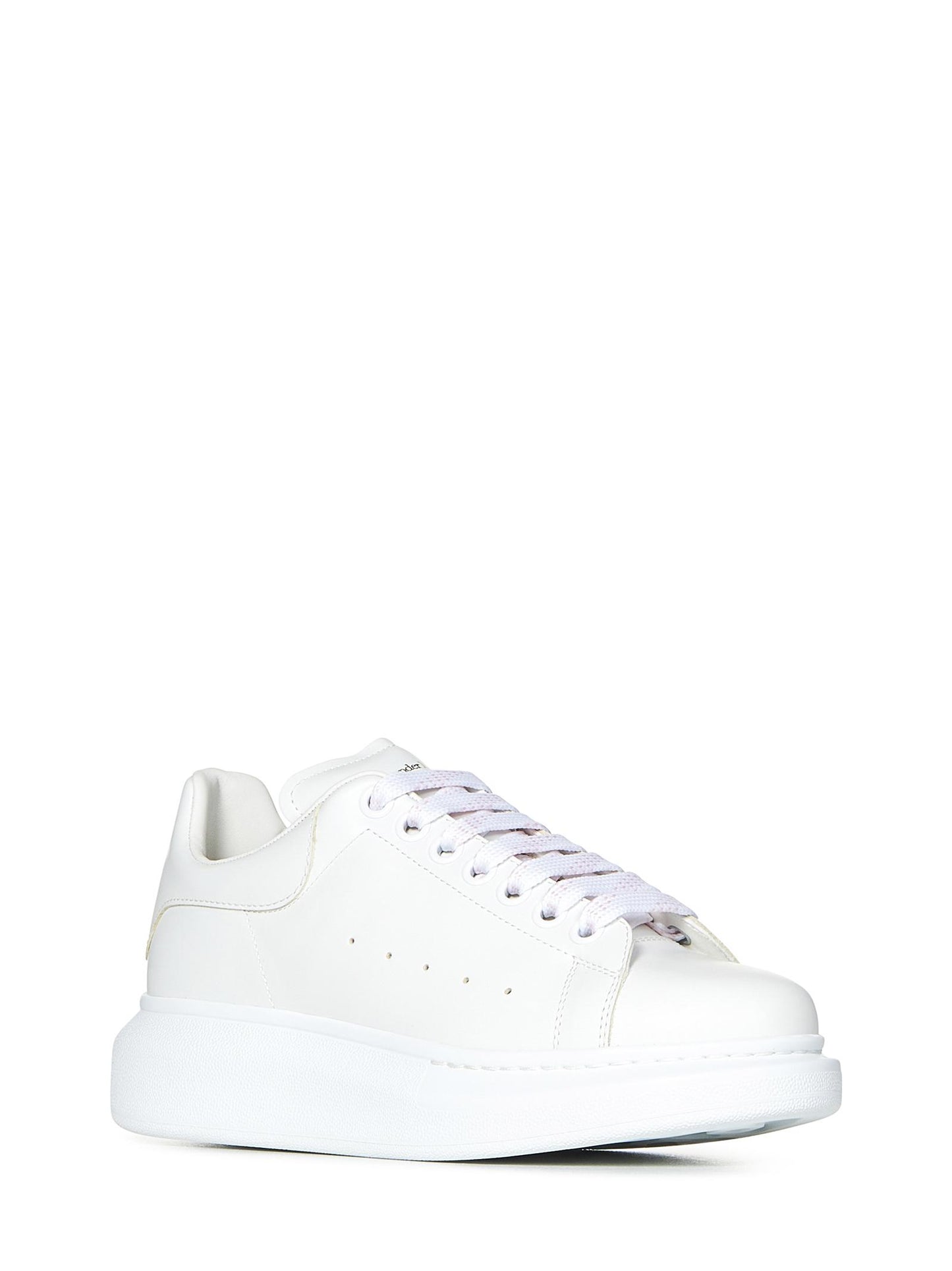 Sneakers Oversize Alexander McQueen 553770WIAIG 9007 Alexander McQueen 