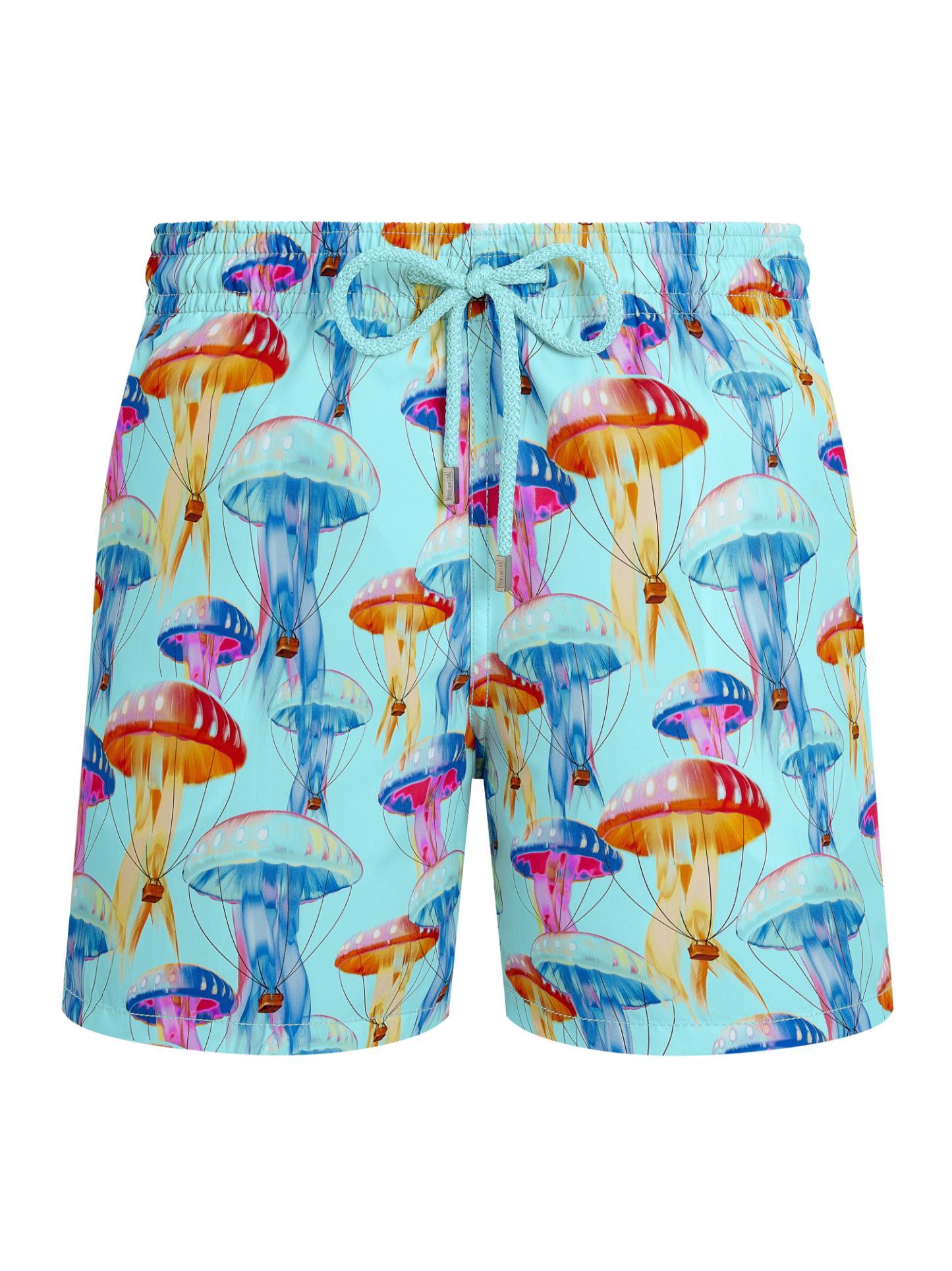 Costume Medusair Vilebrequin MOOEB104 618 Vilebrequin 