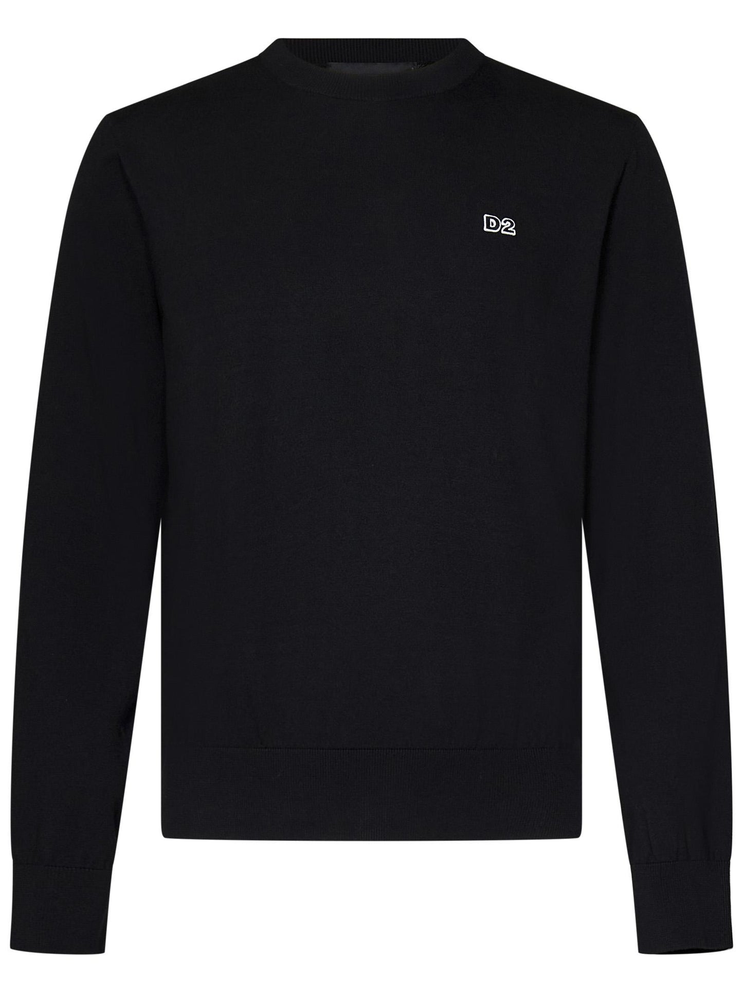 Maglia Dsquared2 S74HA1486D13018 900 Dsquared2 