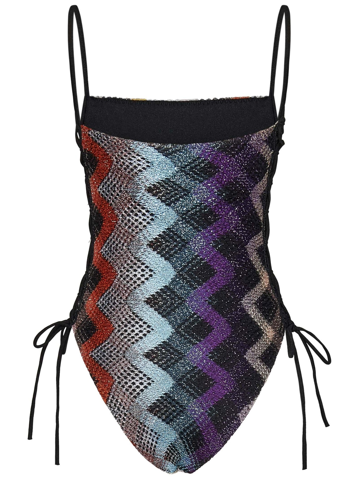 Costume Missoni MS25SP0KBR012S SM9QM Missoni 