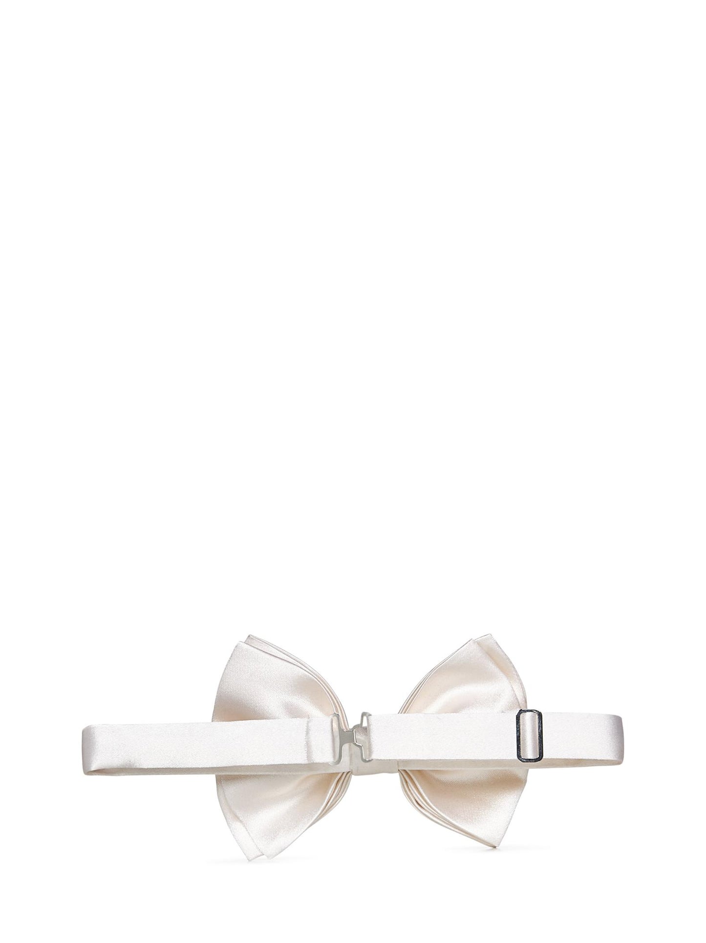 Papillon modello James Bond 007 Gran Galà Franzese Napoli PA40500 AVORIO Franzese Collection 