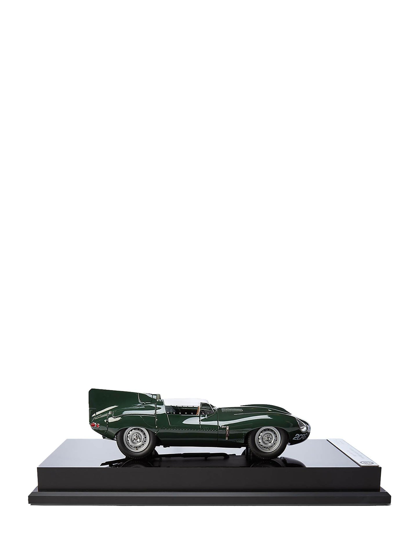 Modellino Jaguar XKD del 1955 Ralph Lauren Home 682723213 002 Ralph Lauren Home 