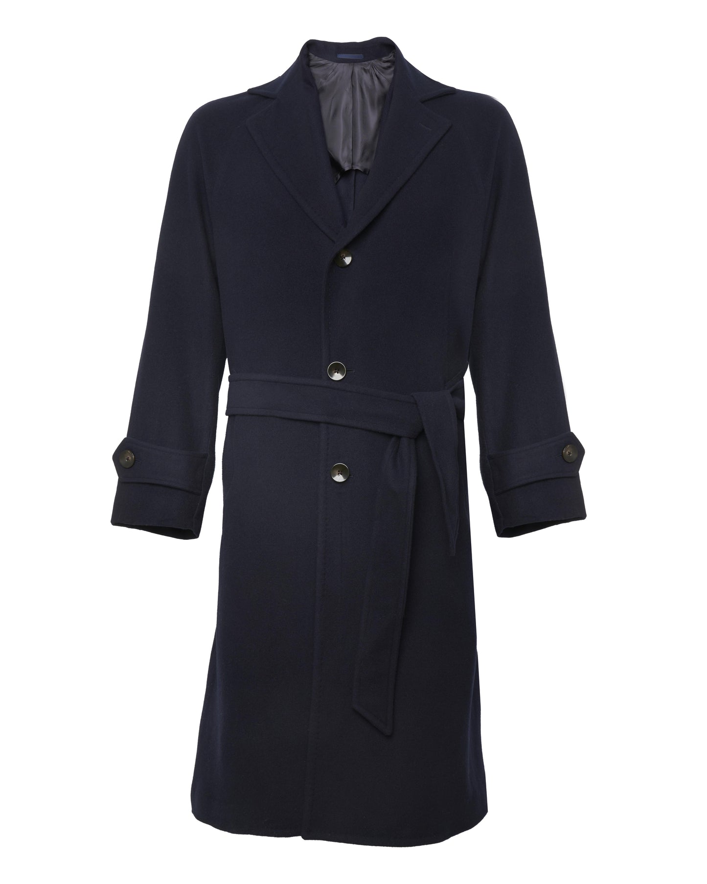 Cappotto modello Stefano De Martino Franzese Napoli 3J099AUTXAQVUI 73 Franzese Collection Pronta Sartoria 