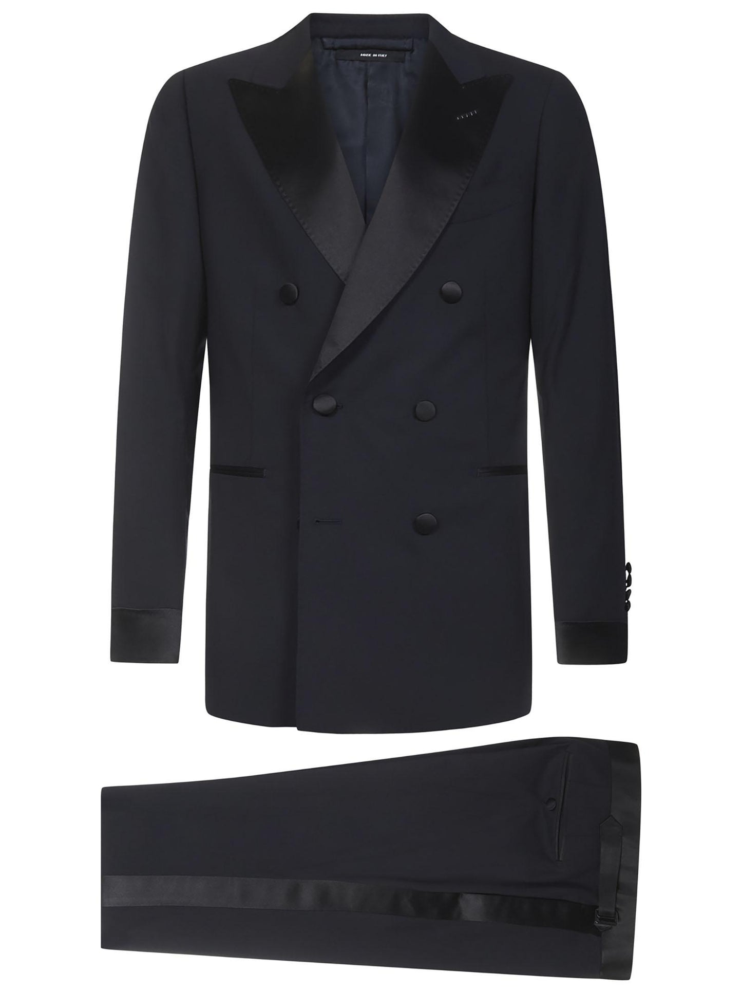 Abito Tom Ford 0R363621EJ46 7 Tom Ford 