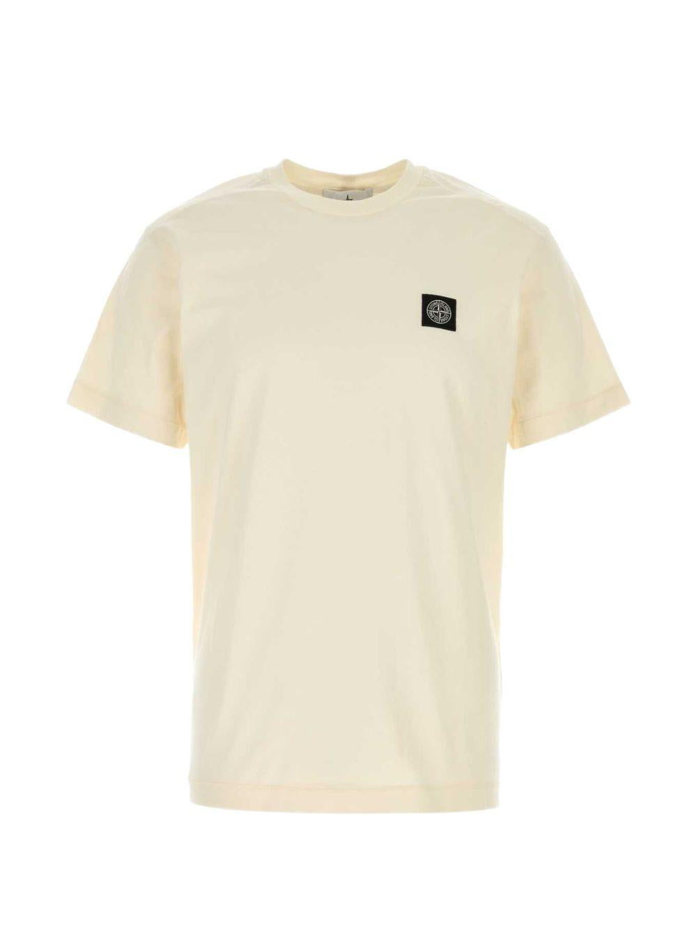 T-shirt Stone Island L1S152100027S0013 V0093 Stone Island 