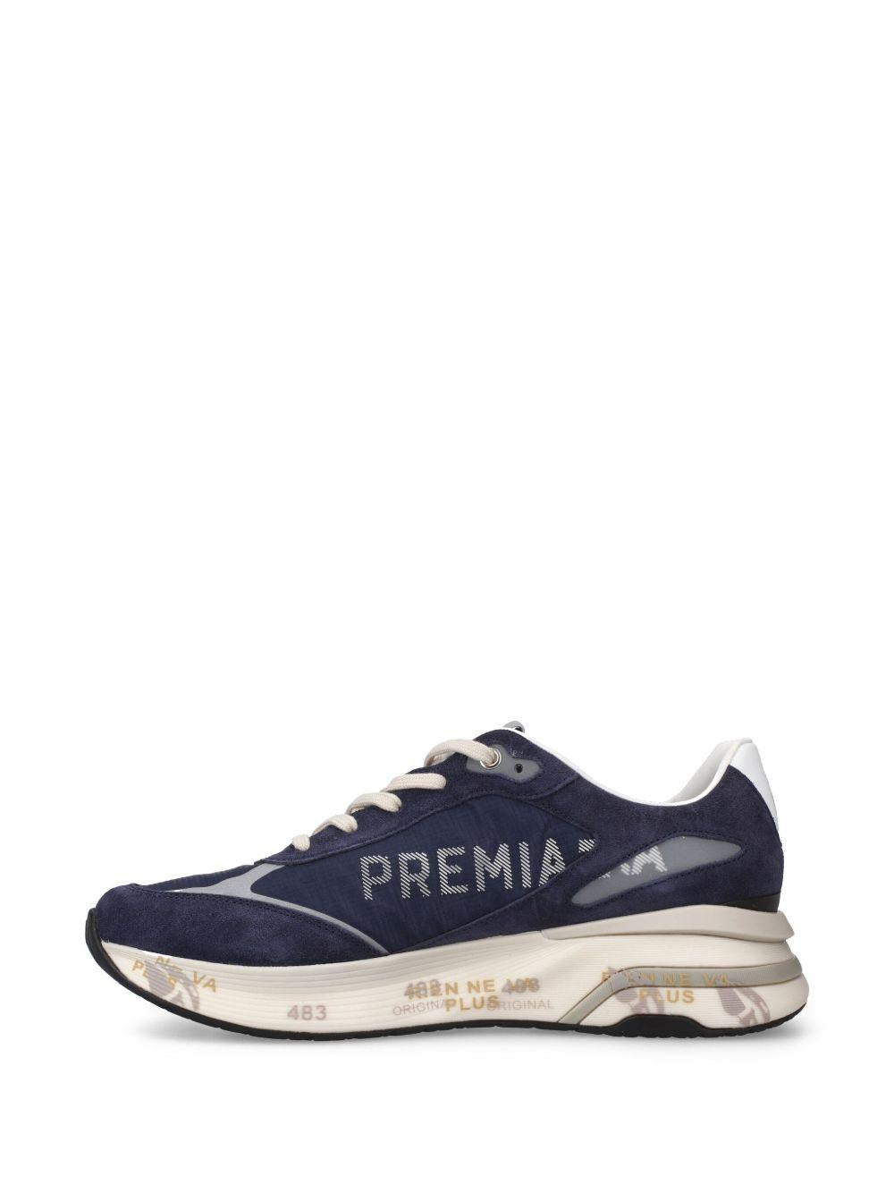 Sneakers MOERUN Premiata MOE 07306 Premiata 
