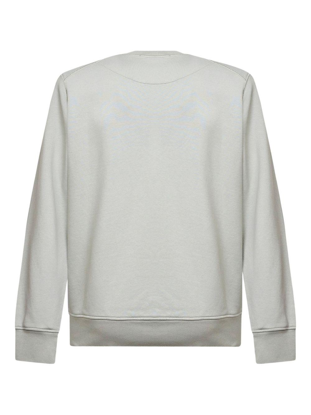 Felpa Stone Island L1S156100060S0051 V055 Stone Island 