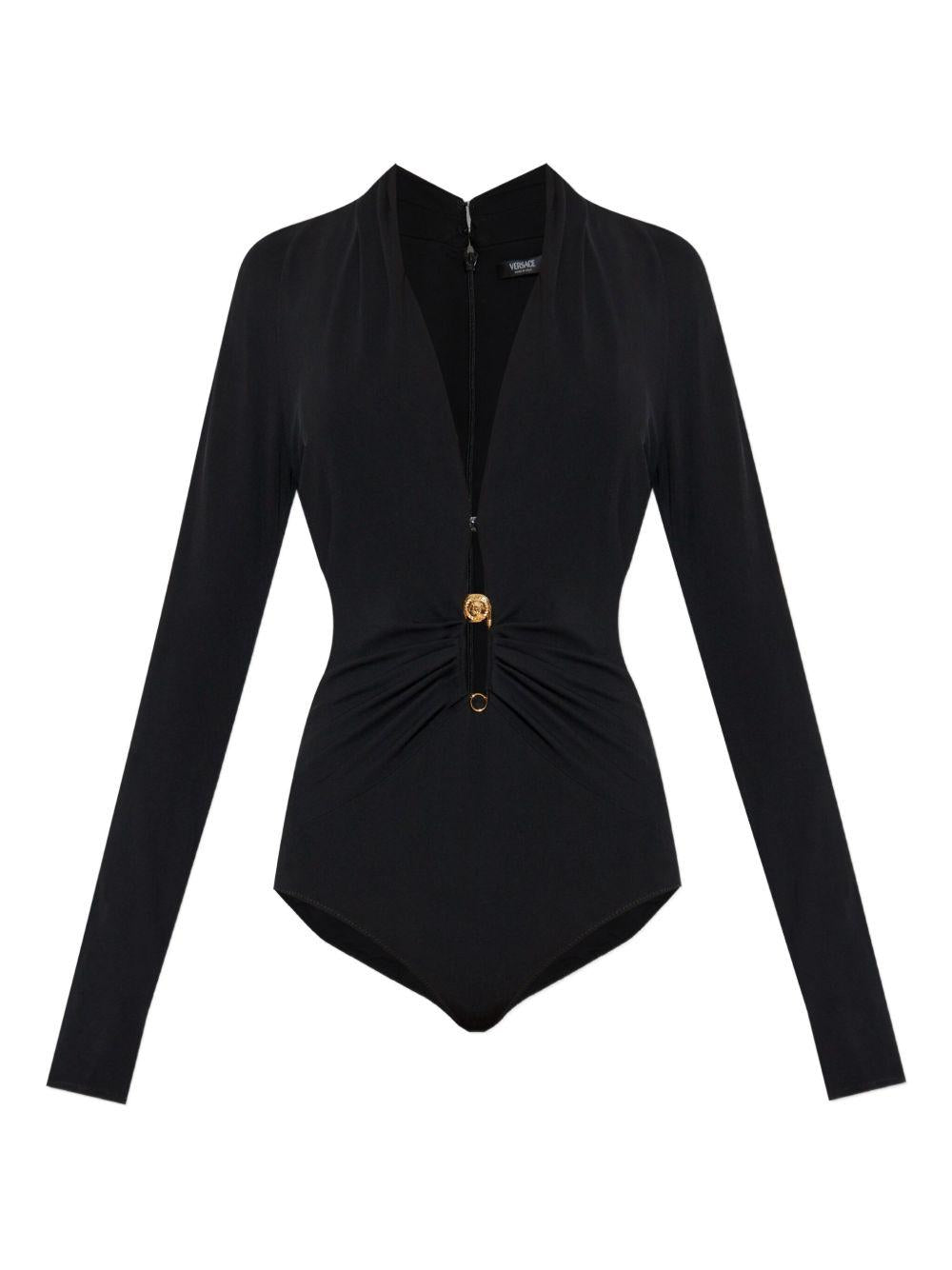 Body Safety Pin Versace 10210181A14475 1B000 Versace 