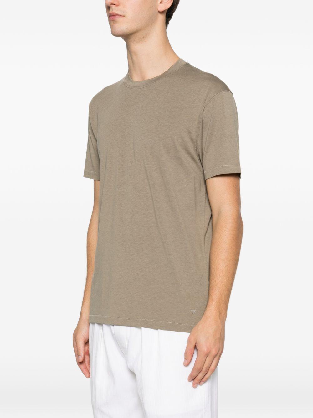 T-shirt Tom Ford JCS004JMT012 GAH Tom Ford 