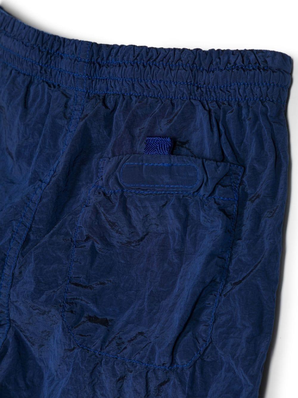Costume Stone Island Junior MO8016B0243 V0022 Stone Island Junior 
