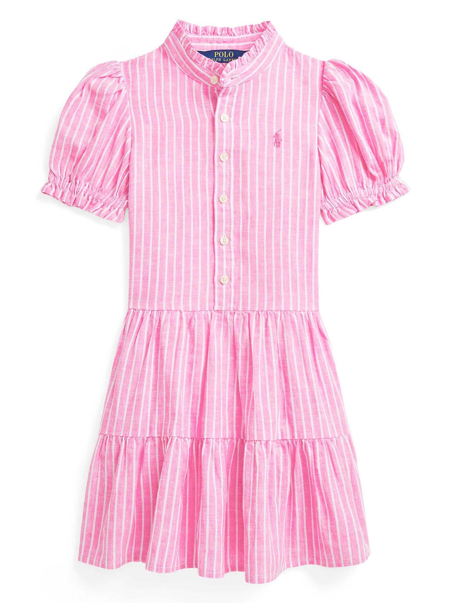 Abito Polo Ralph Lauren Kids 964281 001 Polo Ralph Lauren kids 