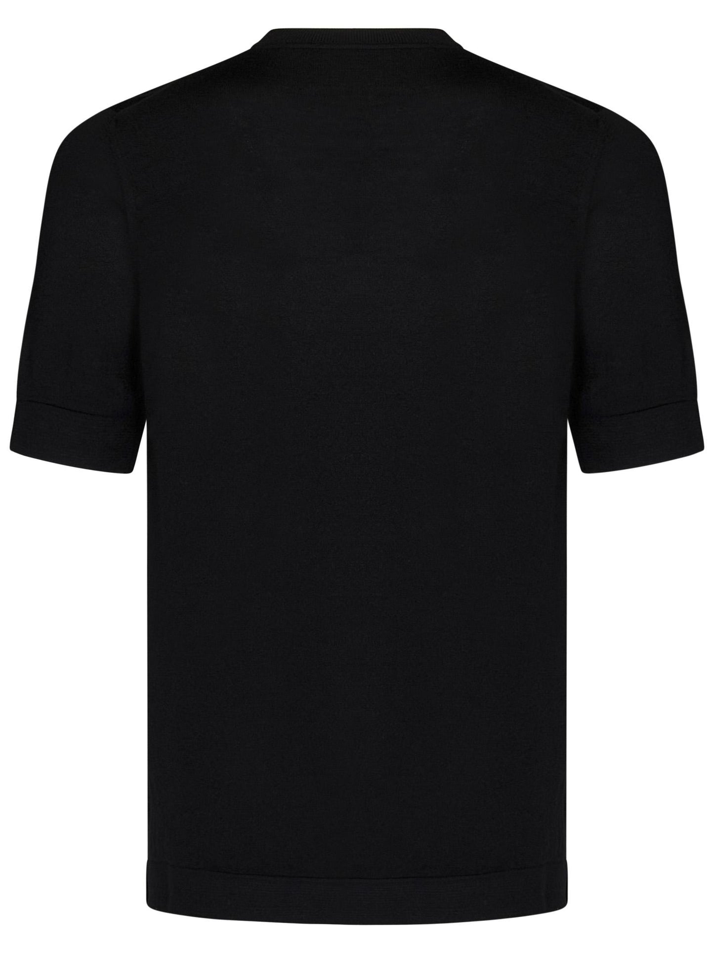 T-shirt modello James Bond 007 Franzese Napoli FE6315C 0105 Franzese Collection 