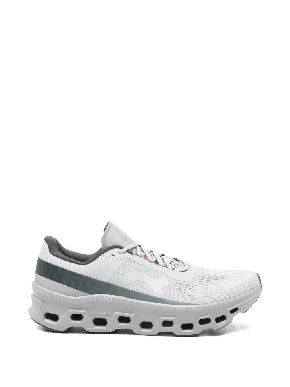 Sneakers Cloudmonster 1 On Running 3MF30741536 GLACIERALLOY On Running