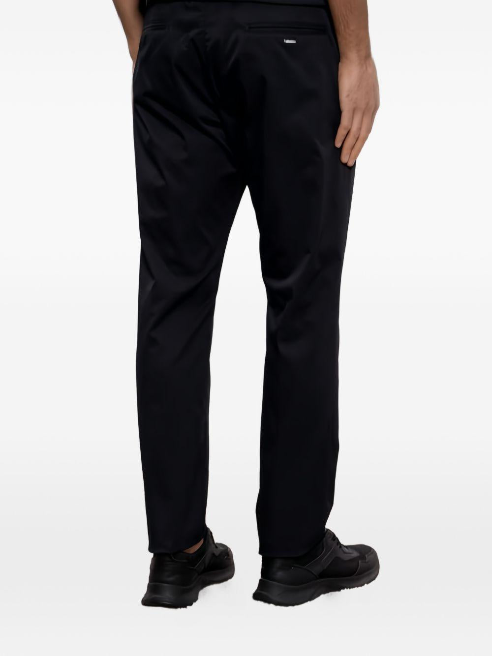 Pantaloni Herno PT000091U12531 9300 Herno 